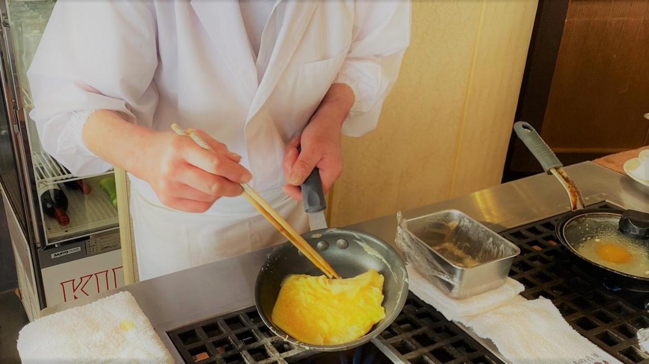 Marukoma Onsen Ryokan Čitose Exteriér fotografie